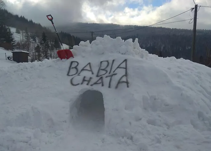 Babia Chata