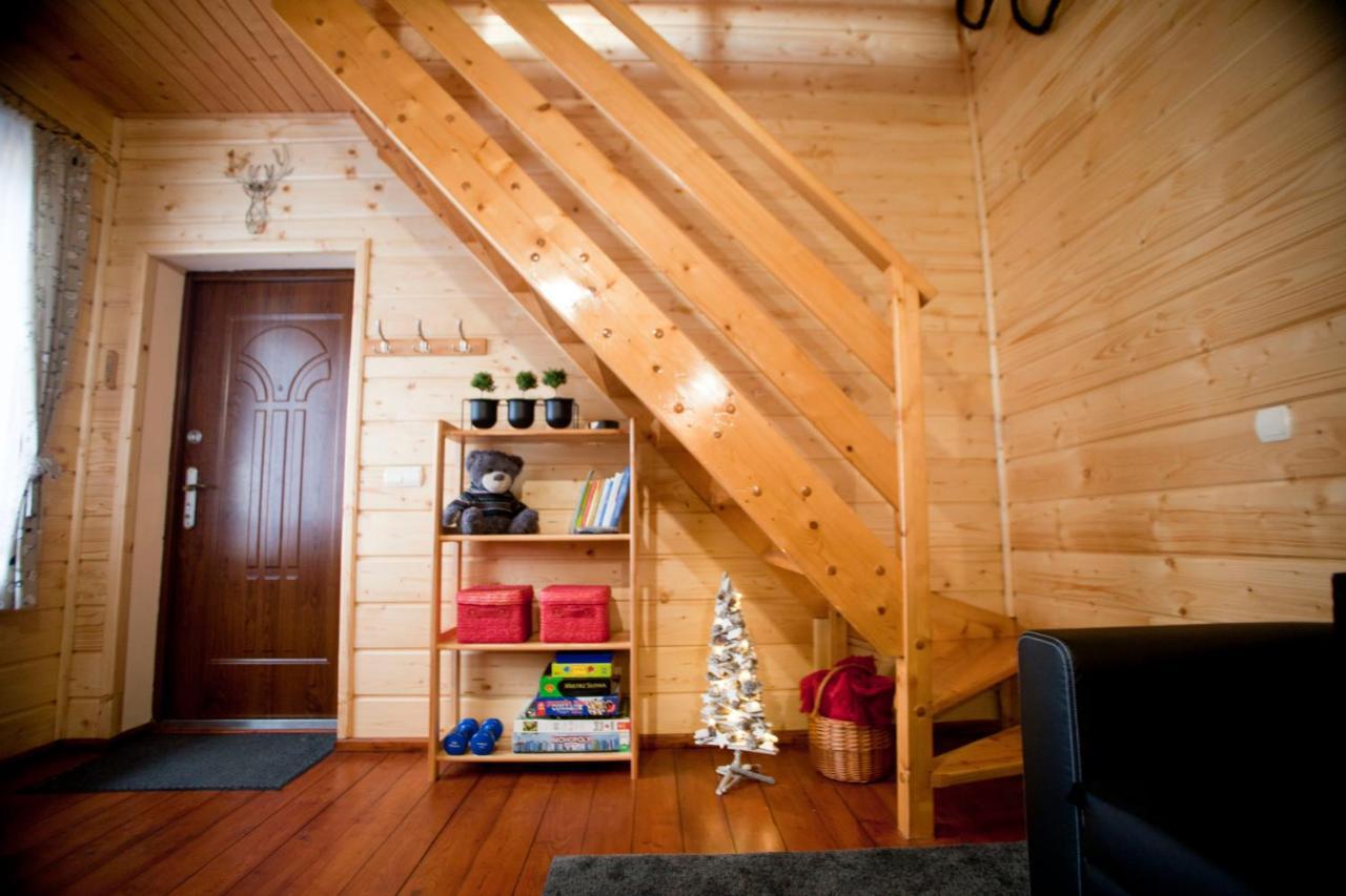 Chalet Babia