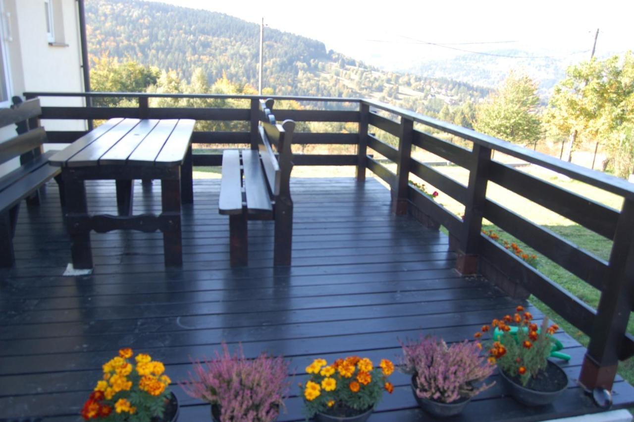 Chalet Babia Zawoja