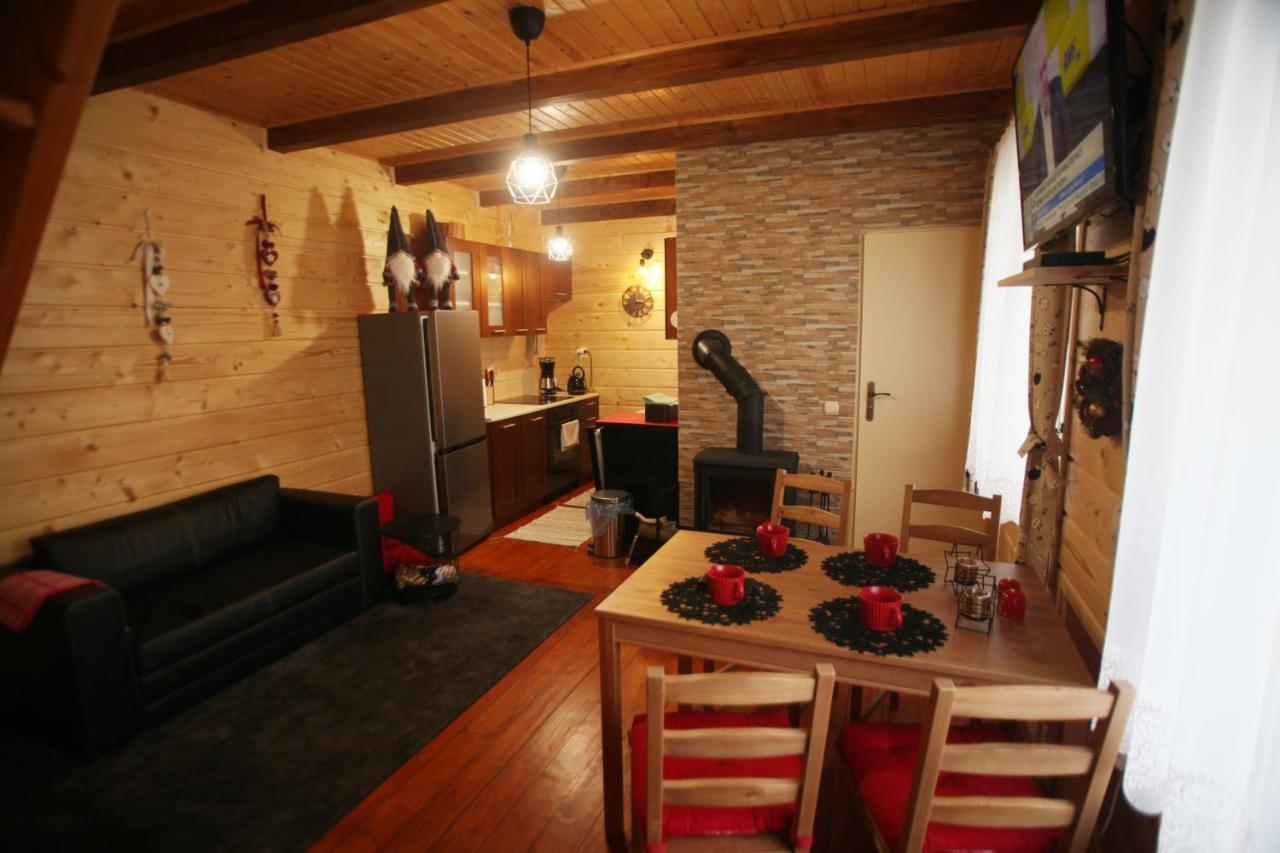 Chalet Babia *