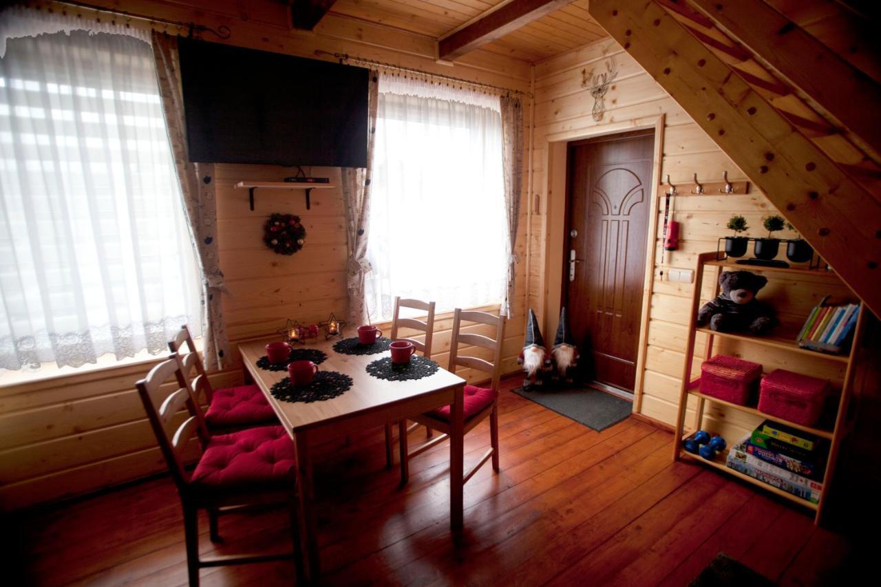 Babia Chalet *
