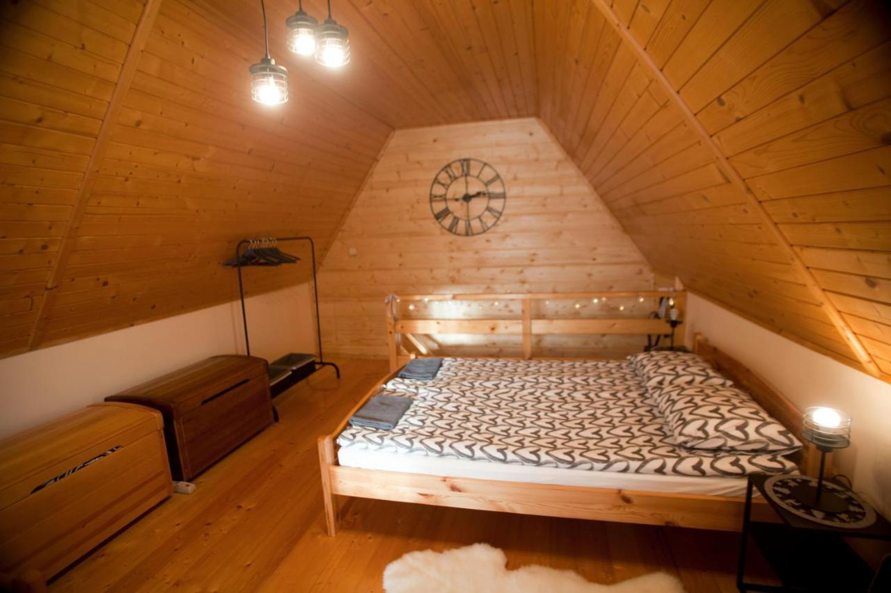 Chalet Babia Zawoja