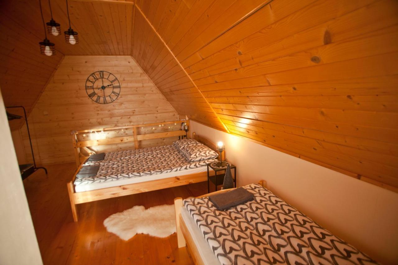Chalet Babia
