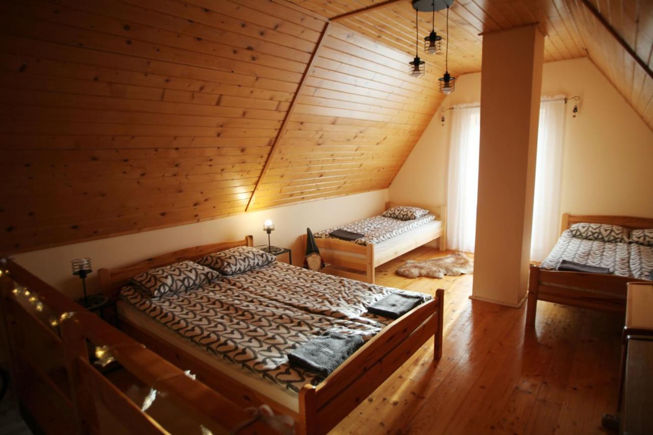 Babia Chalet *