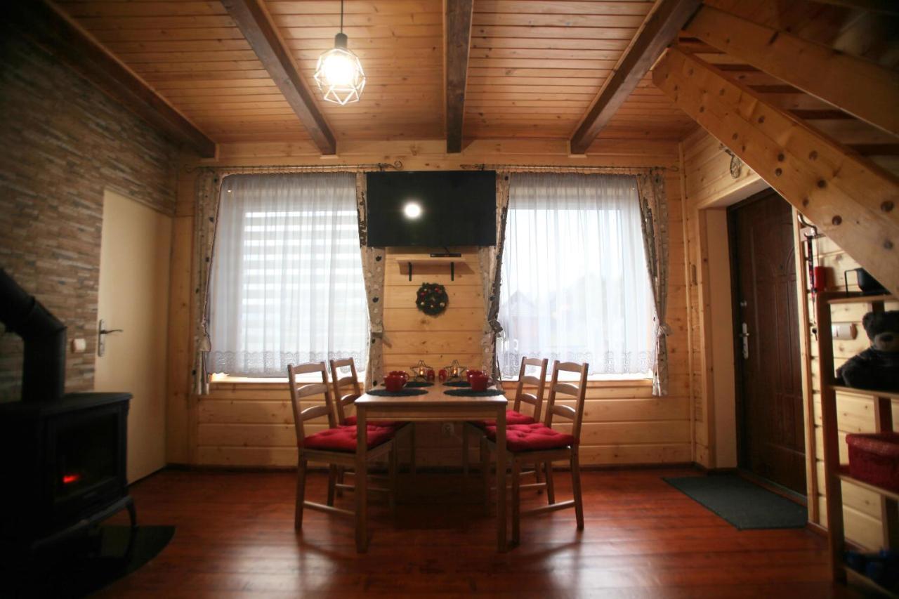 Chalet Babia