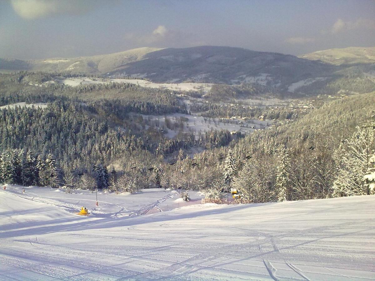 Babia Chalet Zawoja