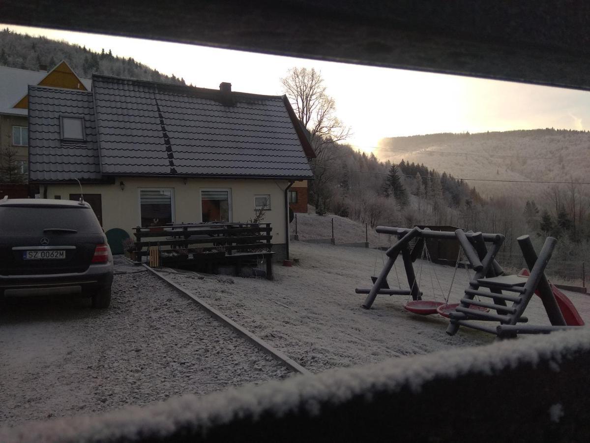 Chalet Babia