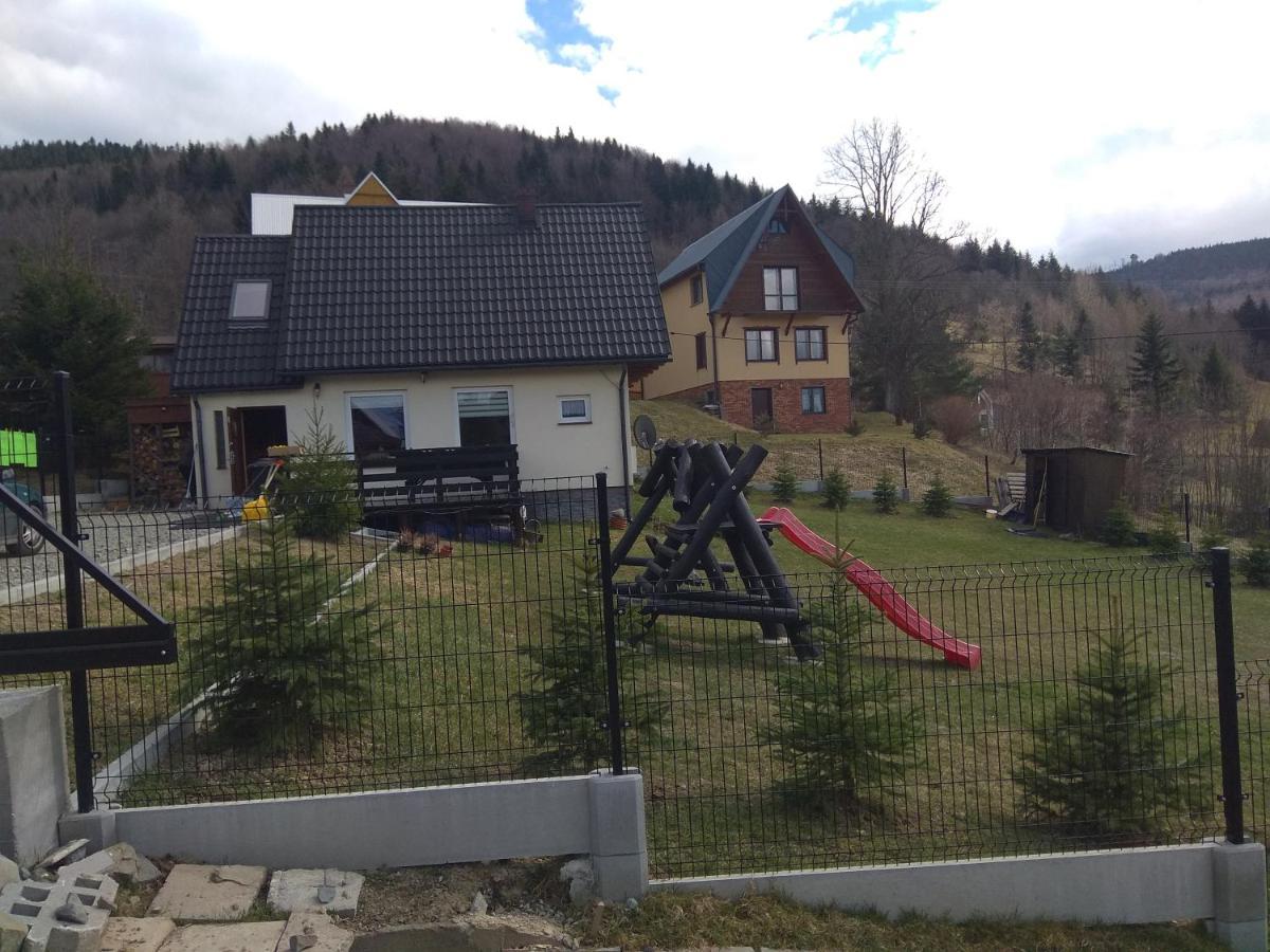 Chalet Babia *