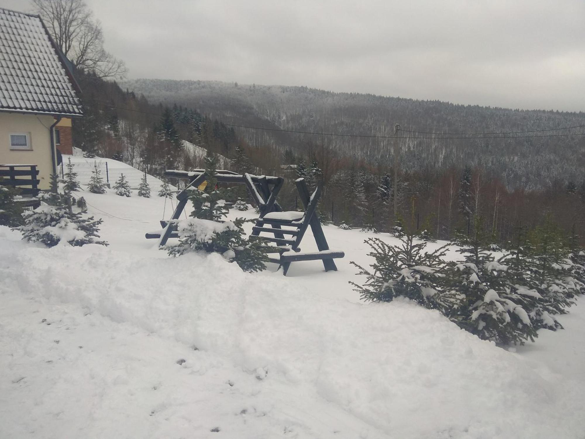Babia Chalet *