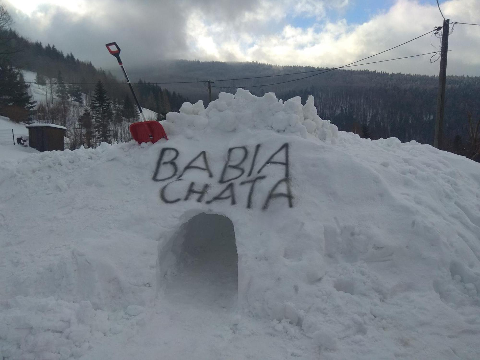 Babia