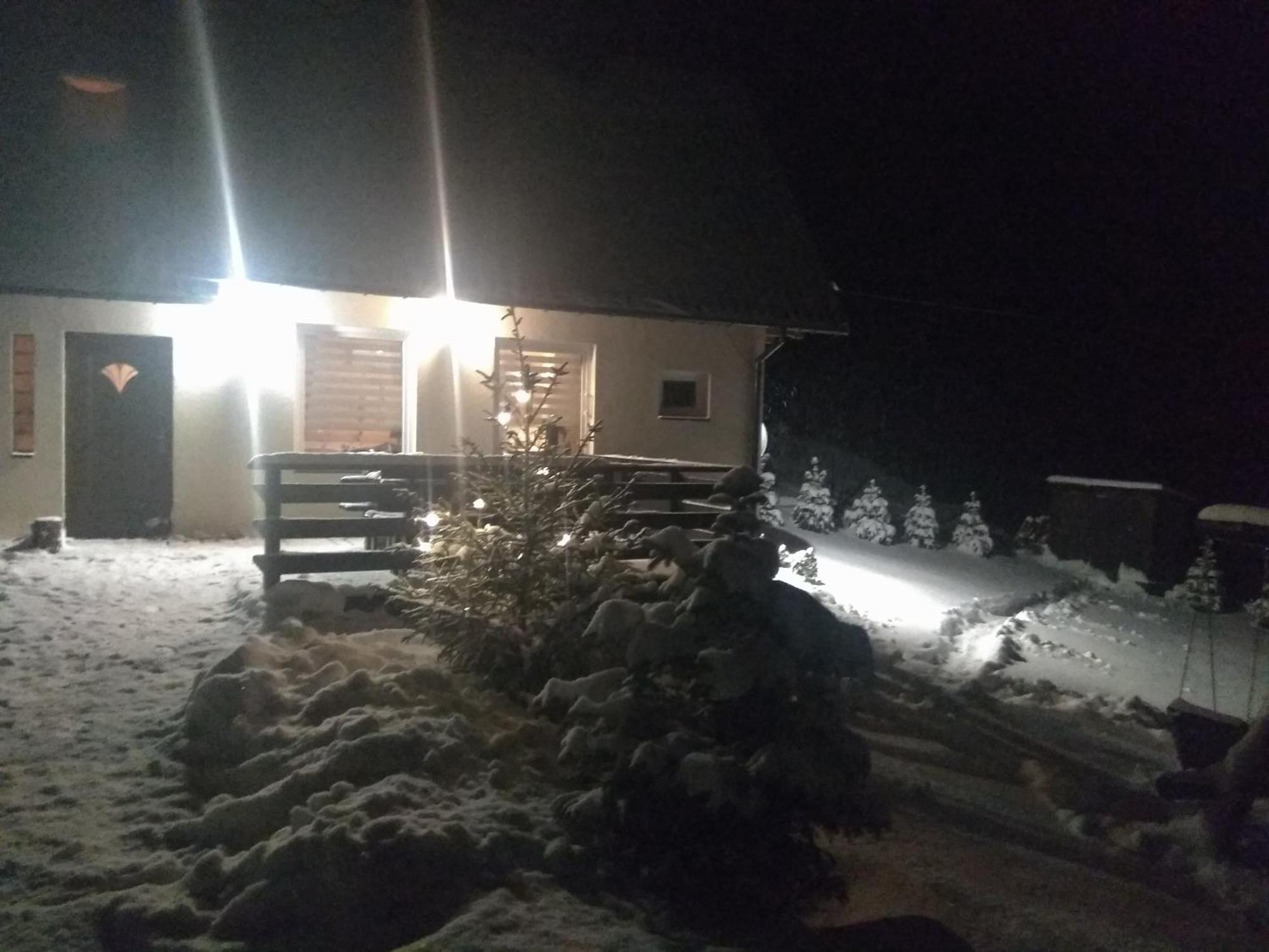 Chalet Babia Zawoja