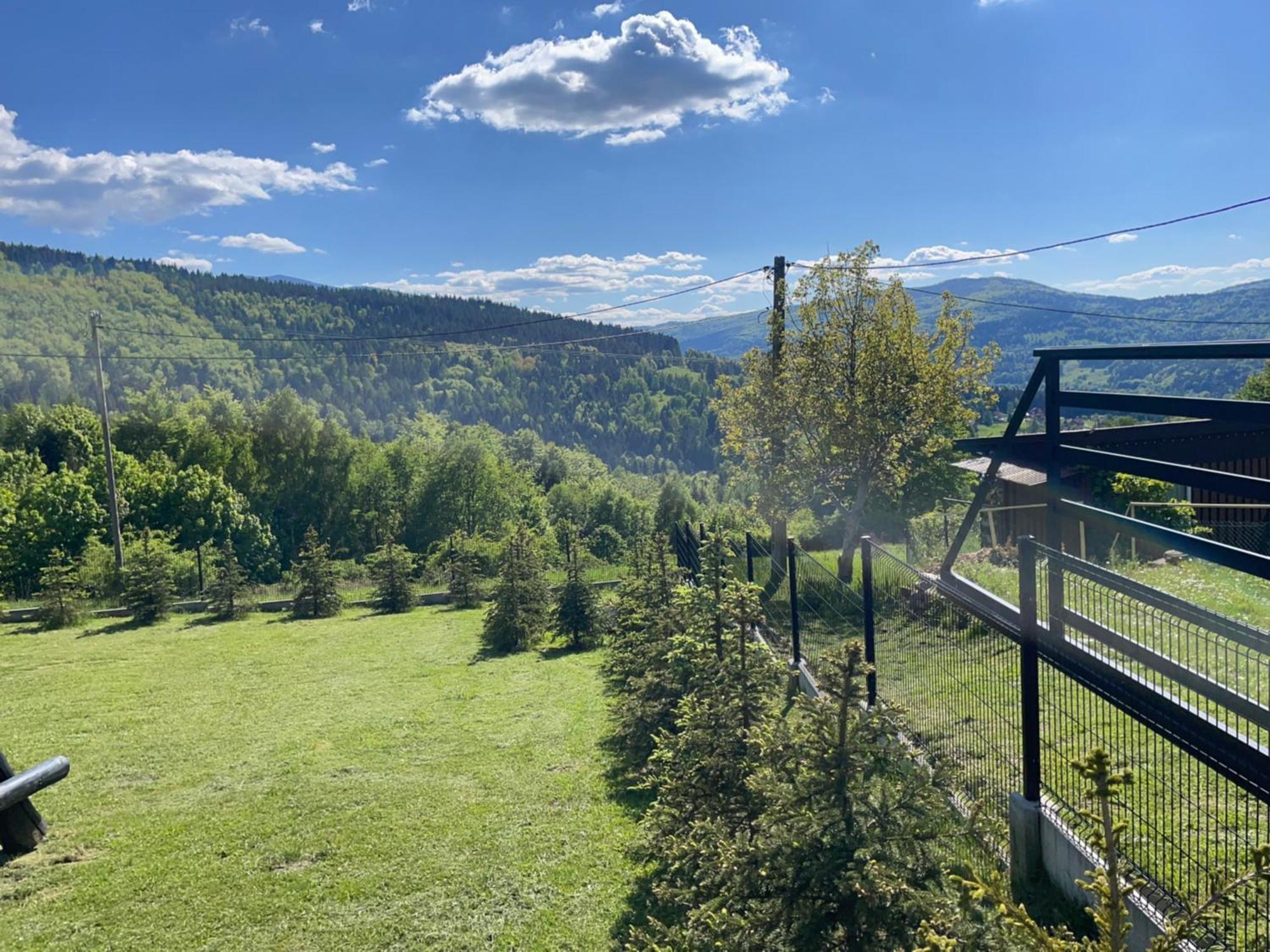 Chalet Babia *